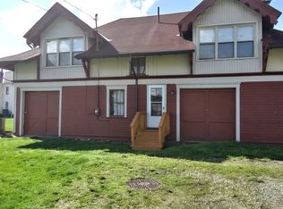 205 Griscom St, Dawson, PA 15428