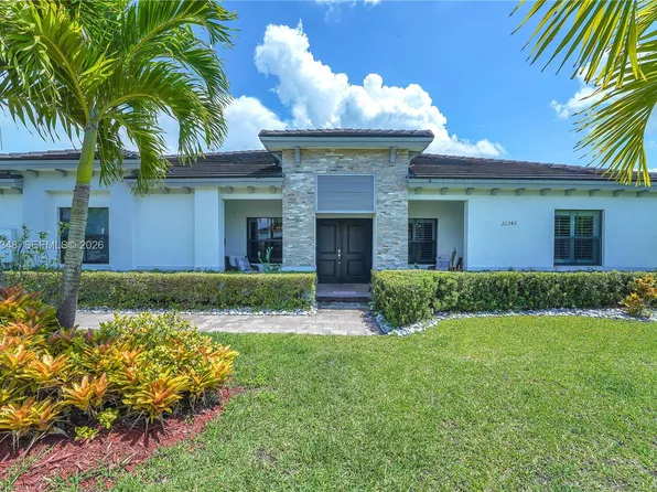 21342 SW 132nd Pl, Miami, FL 33177