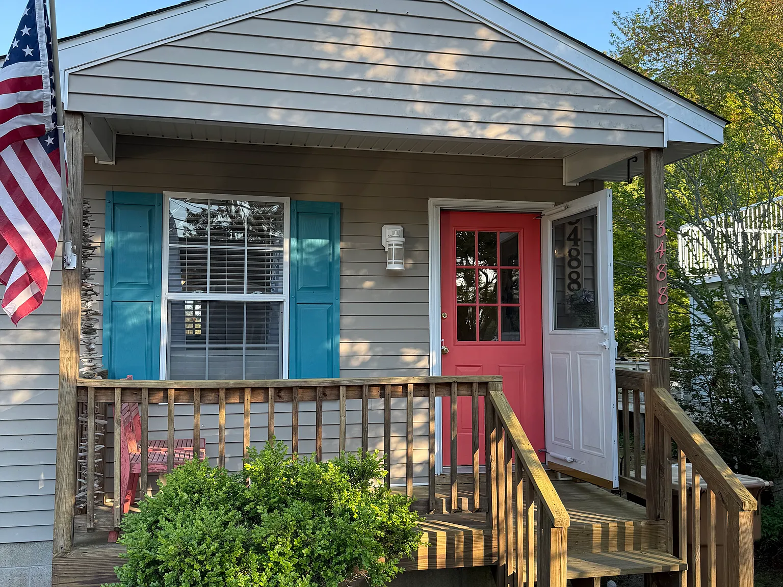 2 bed, 1100 sqft, $1,690 — Photo 1