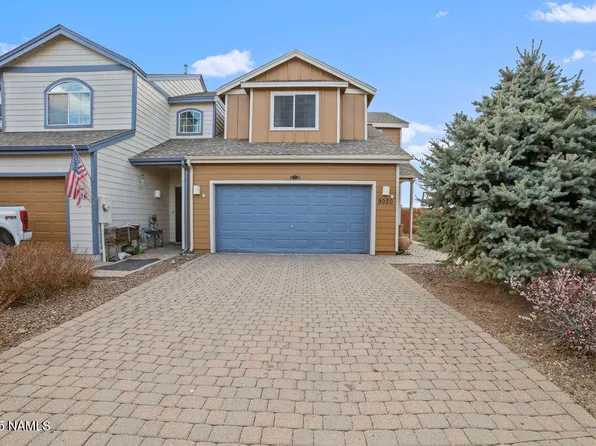 9020 W Slate Mountain Trl, Flagstaff, AZ 86015
