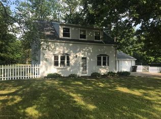 3033 Meridian Rd, Okemos, MI 48864
