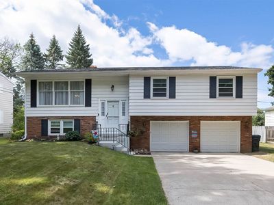 5510 Bondy Dr, Erie, PA, 16509