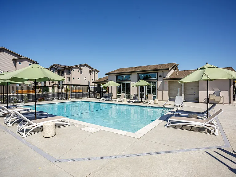 Arrive Vacaville — Photo 25