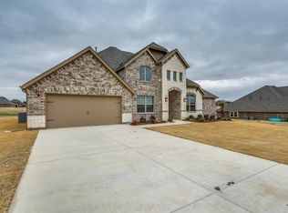 5115 Remington Rd, McKinney, TX 75071