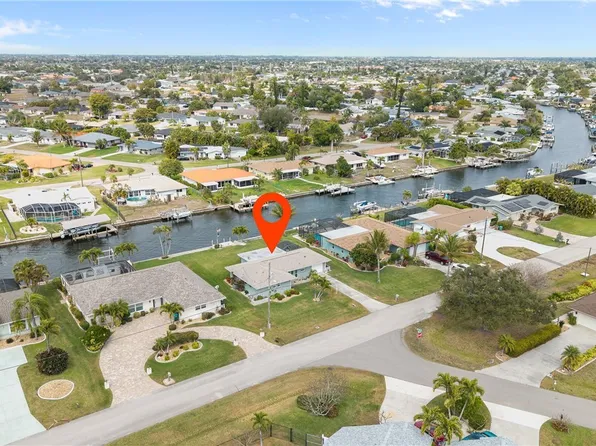 4528 SE 1st Pl, Cape Coral, FL 33904