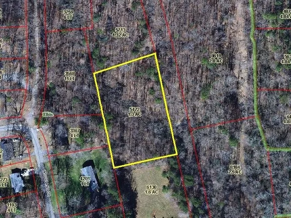 Tbd Northeast Cir, Elkin, NC 28621