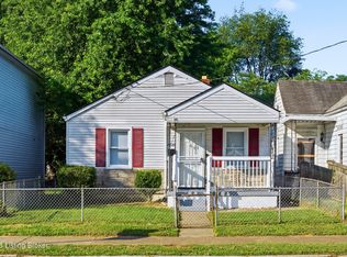 2530 Griffiths Ave, Louisville, KY 40212