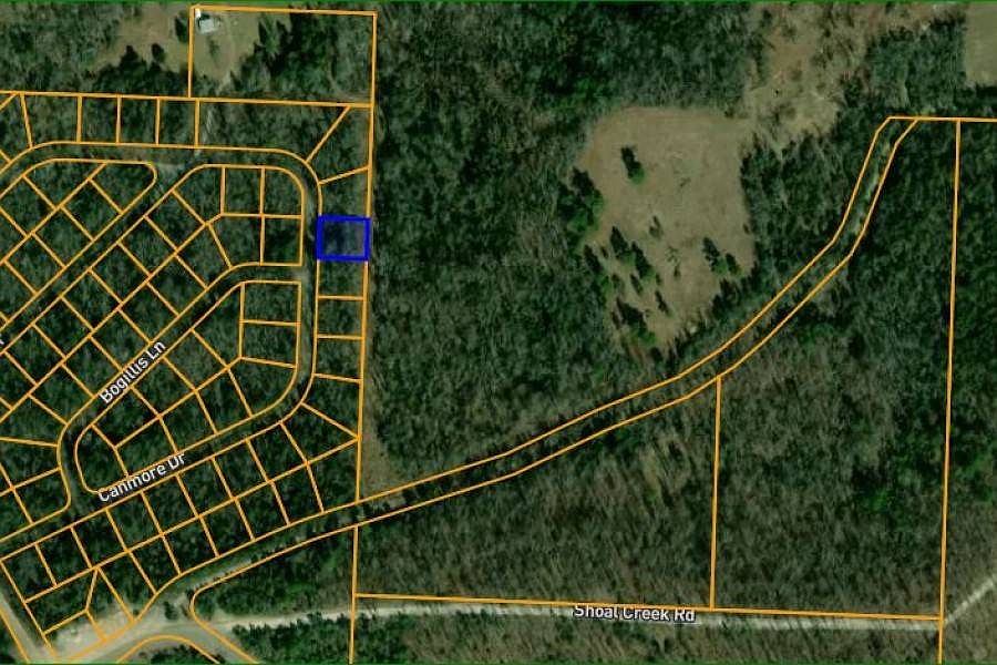 2nd image of Canmore Dr