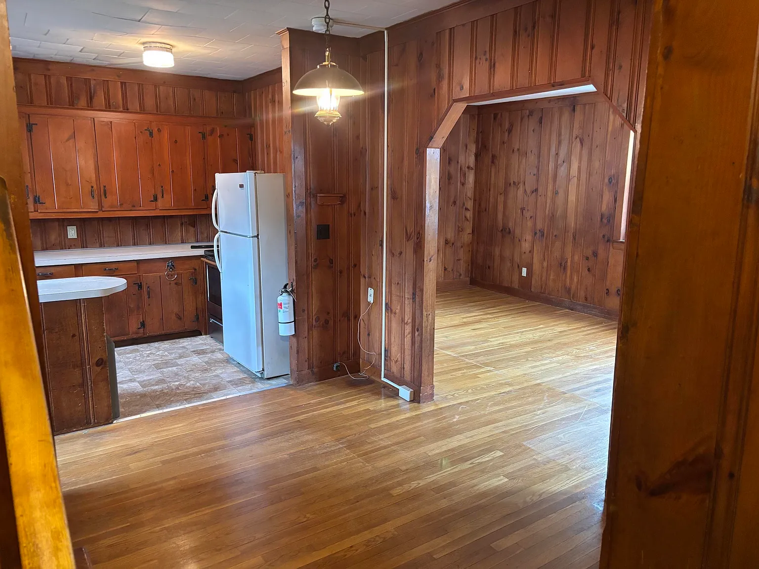2 bed, 1.0 bath, 960 sqft, $1,395 — Photo 4