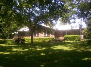 2419 Fairview Rd, Marianna, FL 32448