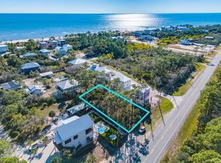 0 Indian Pass Rd, Pt Saint Joe, FL 32456