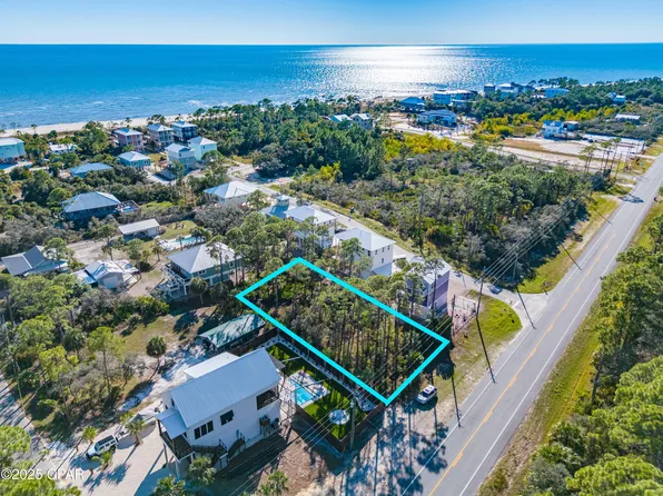 0 Indian Pass Rd, Pt Saint Joe, FL 32456