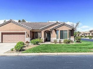 1632 W Sunkissed Dr, Saint George, UT 84790