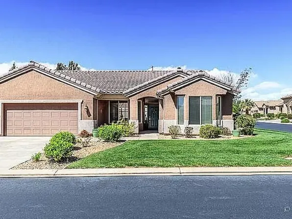 1632 W Sunkissed Dr, Saint George, UT 84790