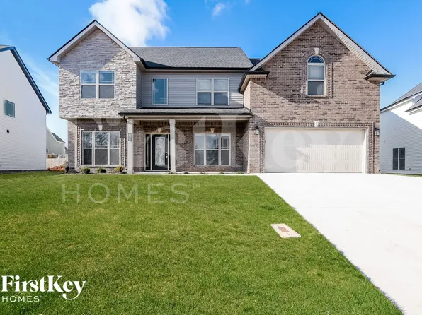 766 Buffalo Ford Dr, Clarksville, TN 37042