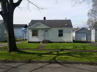 437 26th Ave, Longview, WA 98632