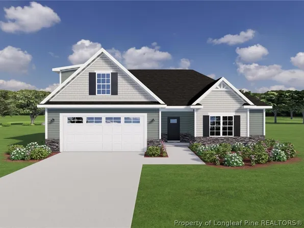 179 Ainsdale Warren Ct Lot 14, Raeford, NC 28376