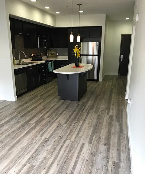 Urbana East Village Rental Flats — Photo 27