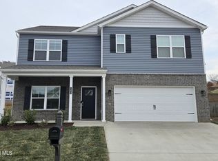 1223 Downing Pl, Kingsport, TN 37663