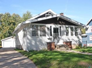 915 S Duluth Ave, Sioux Falls, SD 57104