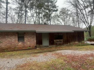 3954 Pauldin Rd, Meridian, MS 39307