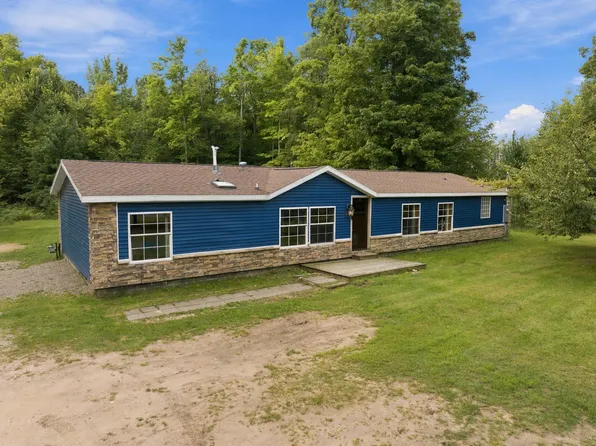 3961 Mullett Burt Rd, Cheboygan, MI 49721