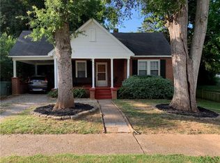 205 E South 5th St, Seneca, SC 29678