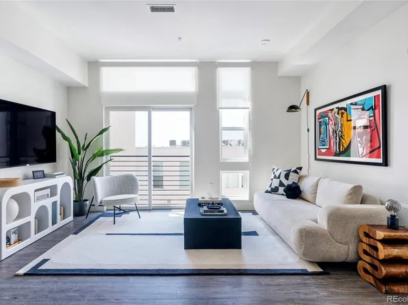 2880 Zuni Street #507, Denver, CO 80211
