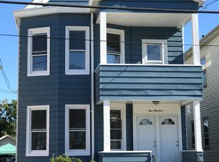 100 Palisade Ave #1, Garfield, NJ 07026