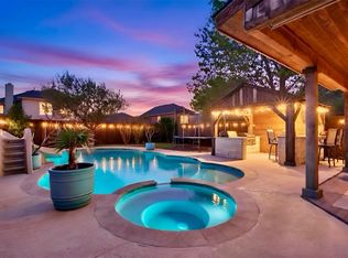 1521 Home Park Dr, Allen, TX 75002