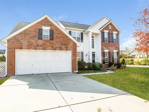 1352 Lloyd Pl NW, Concord, NC 28027