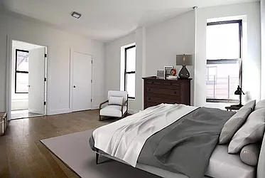 Rented by Parkway CRG Ltd.