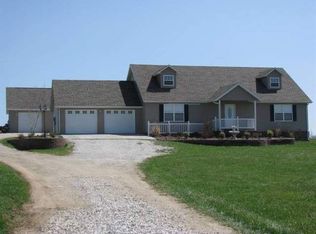 327 Farm Rd 1107, Monett, MO 65708