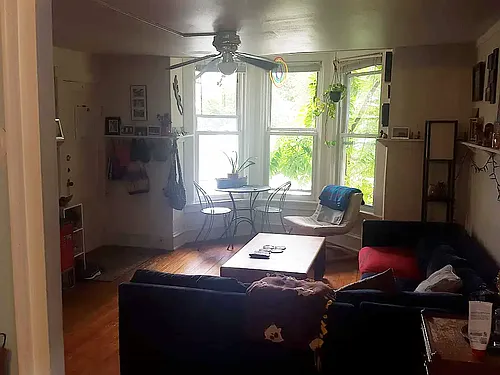 1107 Elizabeth St #1 Photo 1