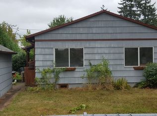 4910 NE 79th Ave, Portland, OR 97218