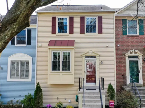 5948 Wild Brook Ct, Centreville, VA 20121