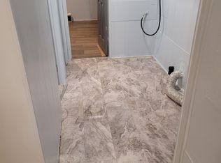 58 Trailer Park Rd, Victoria, VA 23974