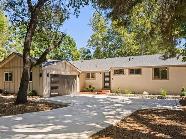 4532 Crestridge Rd, Fair Oaks, CA 95628