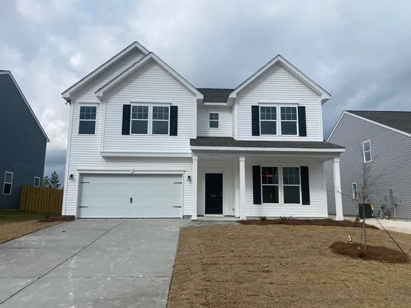 3150 Blenheim Ct, Graniteville, SC 29829