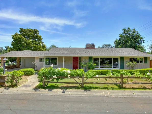5309 Del Rio Rd, Sacramento, CA 95822