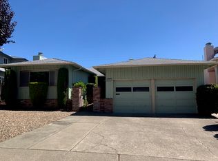 3041 Crestmoor Dr, San Bruno, CA 94066
