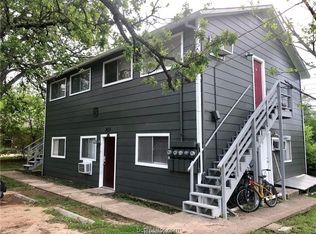 303 Cooner St APT F, College Station, TX 77840