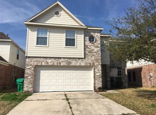 12131 Glen Crossing Cir, Humble, TX 77346