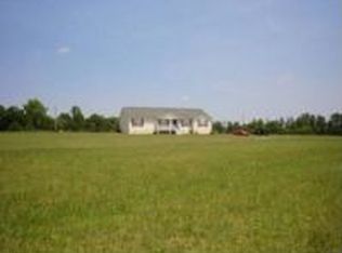 363 T Johnson Rd, Carthage, NC 28327