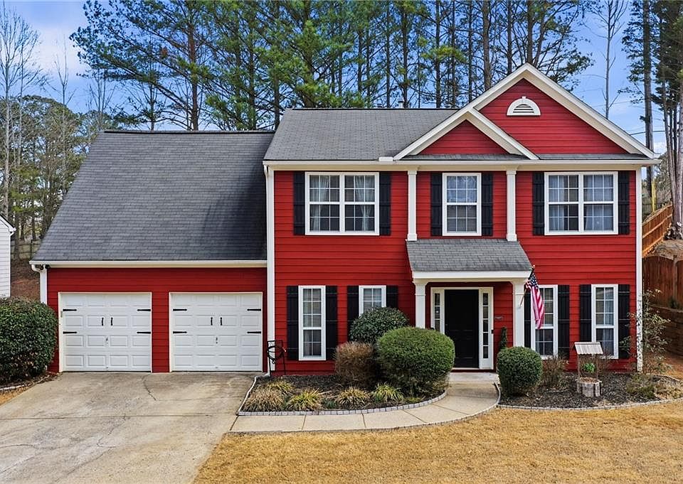 1st image of 4974 Rockstone Way
