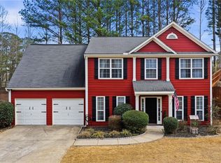 4974 Rockstone Way, Acworth, GA 30101