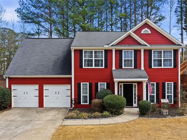 4974 Rockstone Way, Acworth, GA 30101