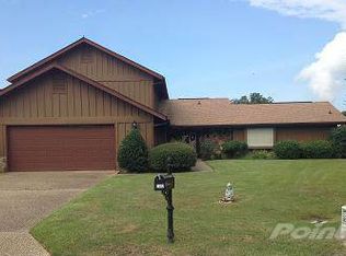 2482 W Shore Dr, Biloxi, MS 39532