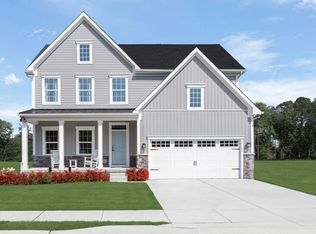 3199 Paddock Park LOT 102, Pleasant View, TN 37146