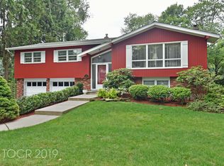 186 Demarest Ave, Closter, NJ 07624